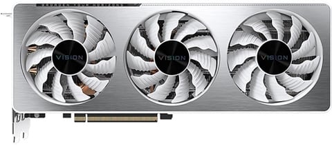 Gigabyte GeForce RTX 3070 Vision OC 8GB GDDR6